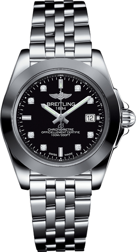 Breitling Galactic W7133012/BF63/792A
