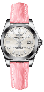 Breitling Galactic 29 Sleekt W7234812/A784/272X