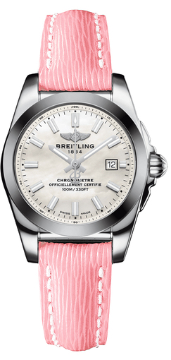 Breitling Galactic 29 Sleekt W7234812/A784/272X