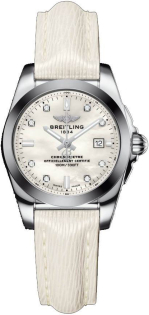 Breitling Galactic 29 W7234812/A785/274X