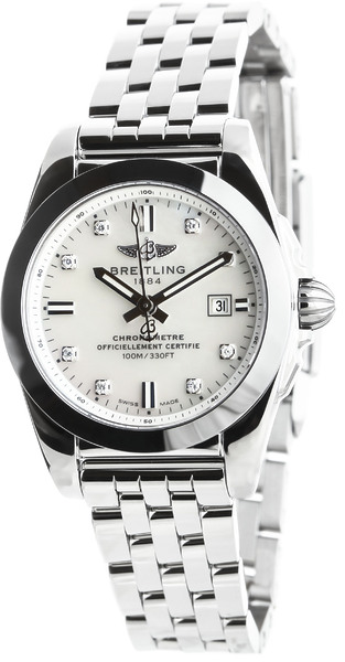 Breitling Galactic 29 W7234812/A785/791A Breitling Galactic 29 W7234812/A785/791A