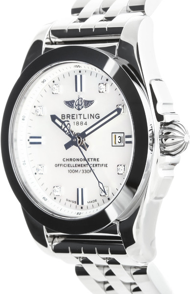 Breitling Galactic 29 W7234812/A785/791A Breitling Galactic 29 W7234812/A785/791A