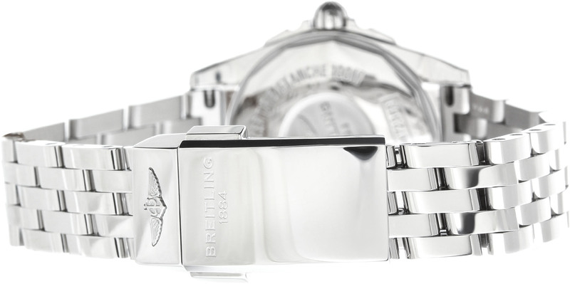 Breitling Galactic 29 W7234812/A785/791A Breitling Galactic 29 W7234812/A785/791A