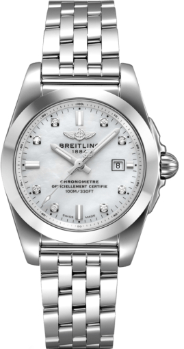 Breitling Galactic 29 W7234812/A785/791A