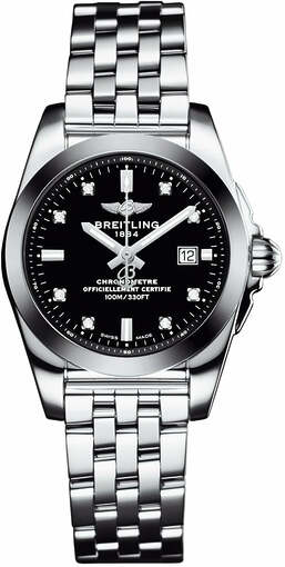 Breitling Galactic 29 W7234812/BE50/791A