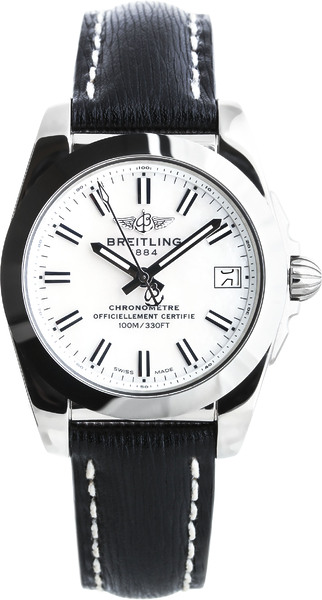 Breitling Galactic 36 W7433012/A779/213X Breitling Galactic 36 W7433012/A779/213X