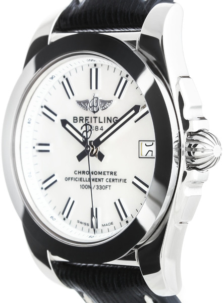 Breitling Galactic 36 W7433012/A779/213X Breitling Galactic 36 W7433012/A779/213X