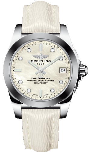 Breitling Galactic W7433012/A780/236X