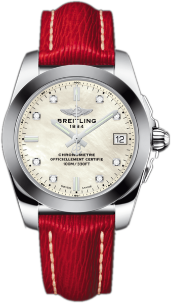 Breitling Galactic 36 W7433012/A780/251X