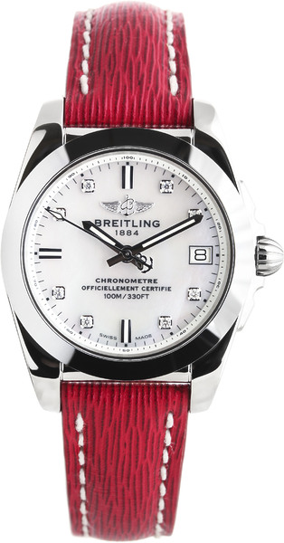 Breitling Galactic 36 W7433012/A780/251X