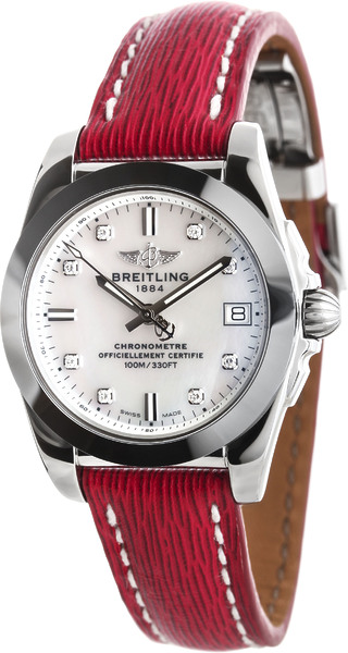 Breitling Galactic 36 W7433012/A780/251X