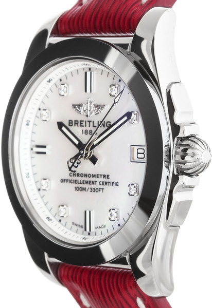 Breitling Galactic 36 W7433012/A780/251X