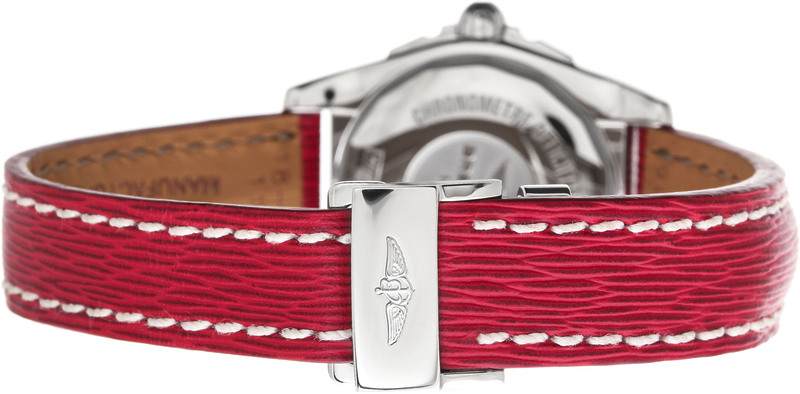 Breitling Galactic 36 W7433012/A780/251X