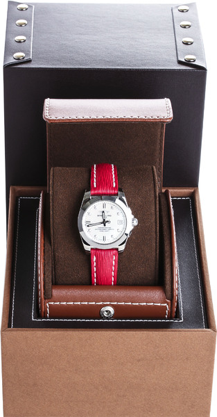 Breitling Galactic 36 W7433012/A780/251X