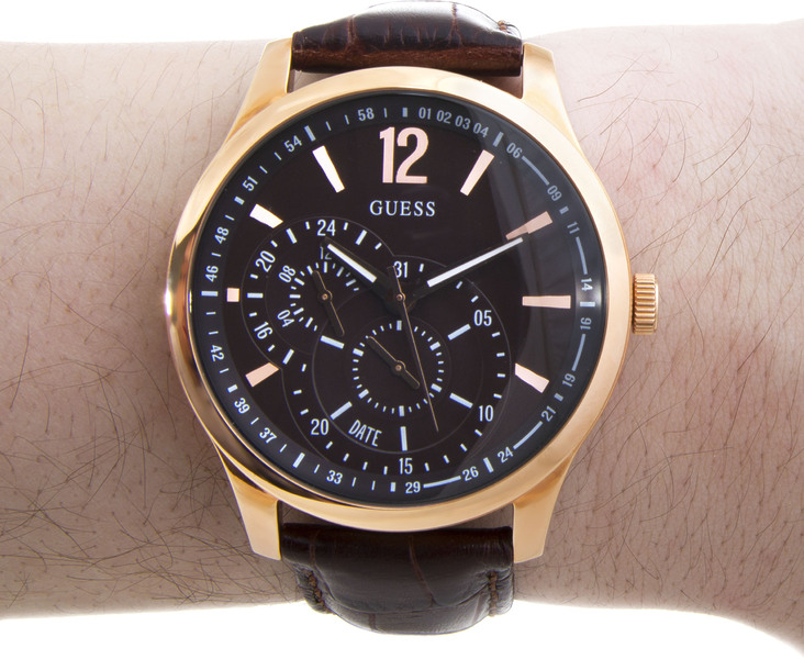 Guess W95086G1 Guess W95086G1