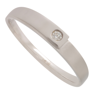 Кольцо NeoGold Wedding Ring W 06W(m)D