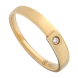 Кольцо NeoGold Wedding Ring W 06Y(f)D