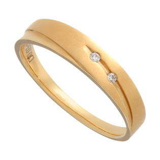 Кольцо NeoGold Wedding Ring W 09Y(m)D