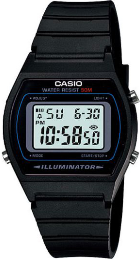 

Casio W-202-1A
