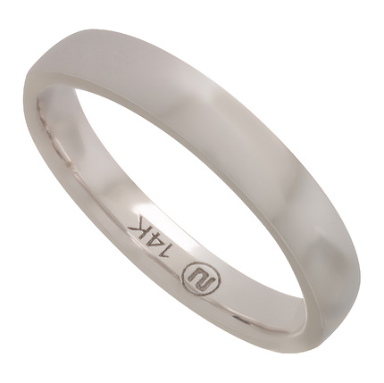 Кольцо NeoGold Wedding Ring W 20W(f)