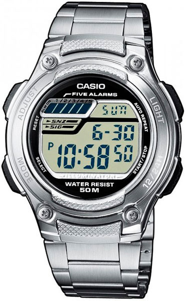 

Casio W-212HD-1A
