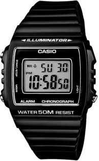 Casio W-215H-1A