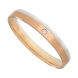 Кольцо NeoGold Wedding Ring W 28WR(f)D