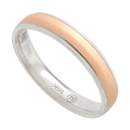 Кольцо NeoGold Wedding Ring W 31WR(m)