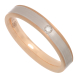 Кольцо NeoGold Wedding Ring W 34WR(f)D