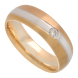 Кольцо NeoGold Wedding Ring W 35WRY(f)D