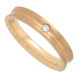 Кольцо NeoGold Wedding Ring W 36Y(f)D