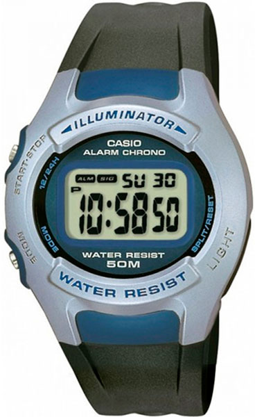 

Casio W-42H-1A