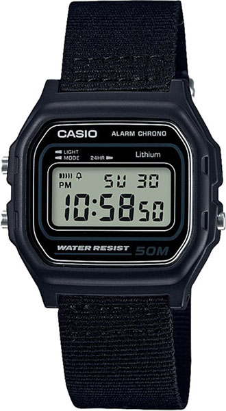 

Casio W-59B-1A