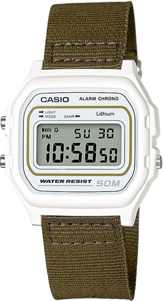 

Casio W-59B-3A