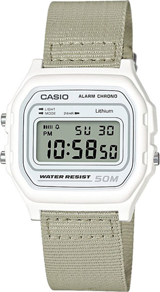 

Casio W-59B-7A