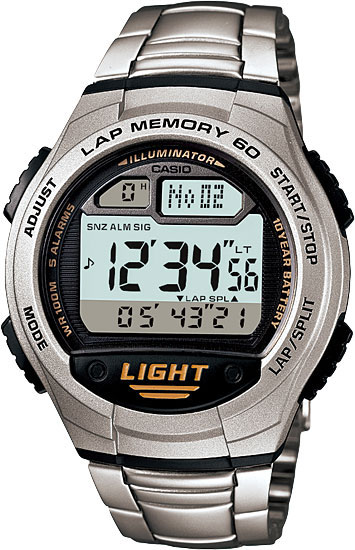 

Casio W-734D-1A
