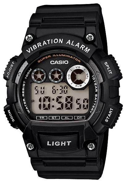 

Casio W-735H-1A3