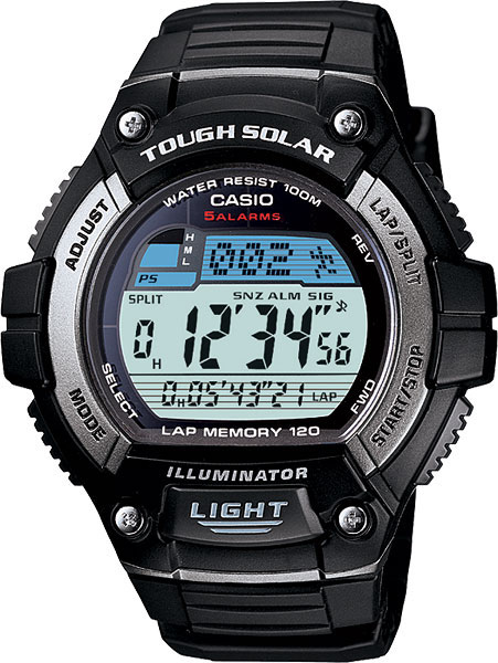 

Casio W-S220-1A