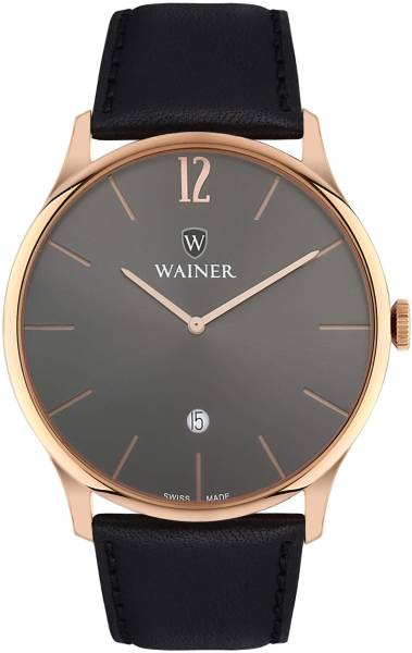 Wainer Bach WA.11011-H