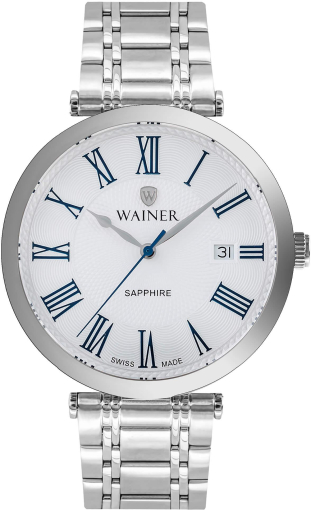 Wainer Bach WA.11034-A
