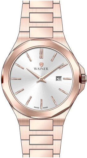 Wainer Bach WA.11144-B