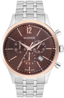 Wainer Wall Street WA.12528-G