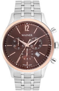 Wainer Wall Street WA.12528-G