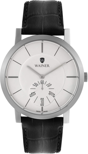 Wainer Bach WA.12824-B