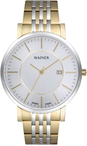 Wainer Bach WA.14722-C