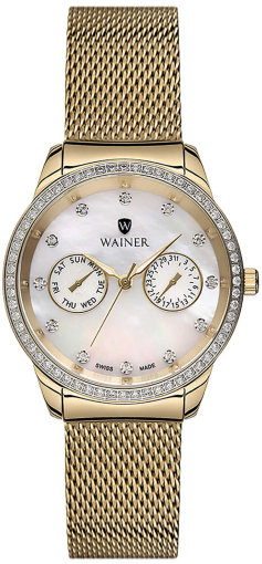 Wainer Venice WA.18655-C