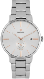 Wainer Bach WA.19022-C