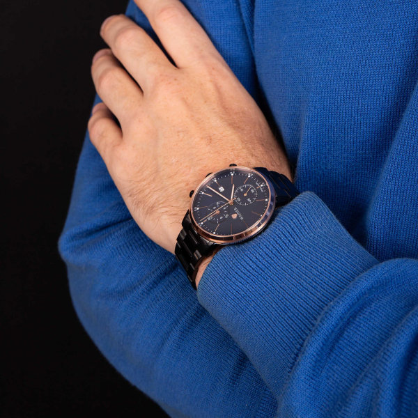 Wainer Wall Street WA.19166-C