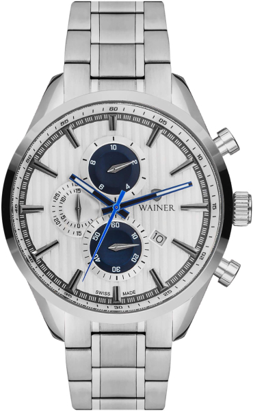 Wainer Wall Street WA.19388-D