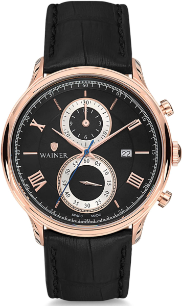 Wainer Wall Street WA.19588-A